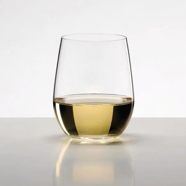 Riedel Personalized Vinum Viognier Chardonnay Wine Glasses 
