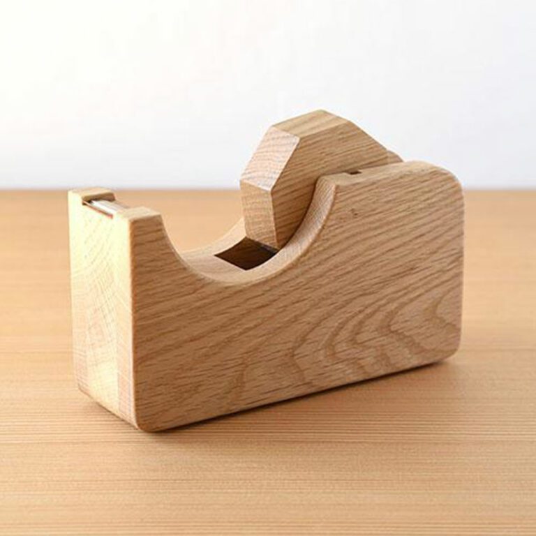 Tape Dispenser