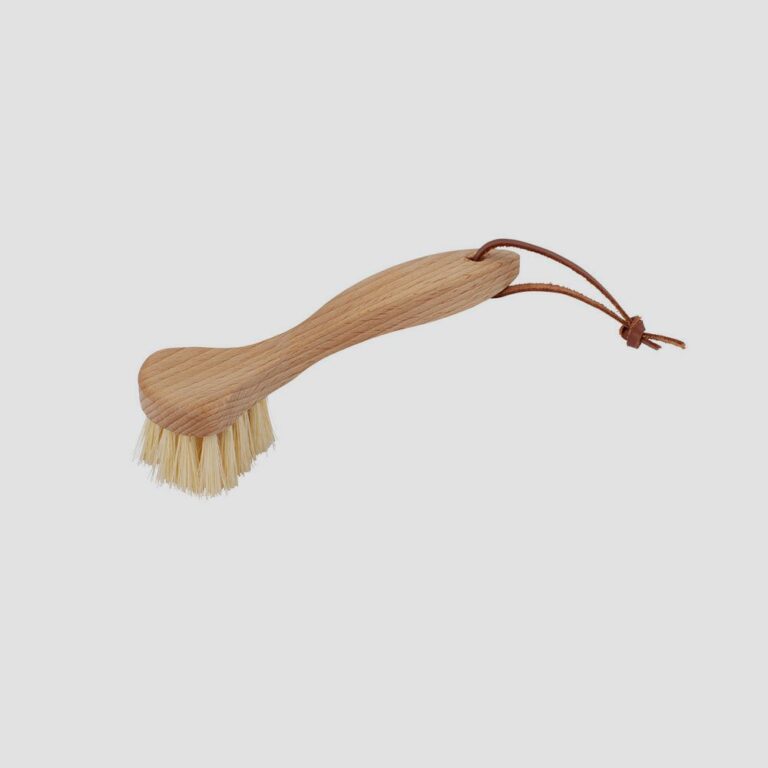 Waffle Machine Brush