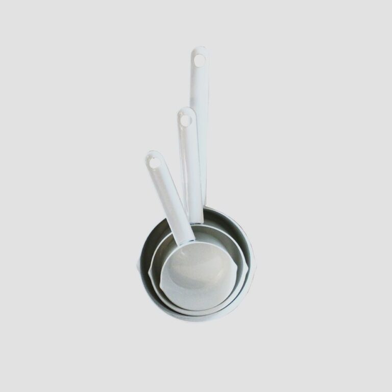Measuring Cups