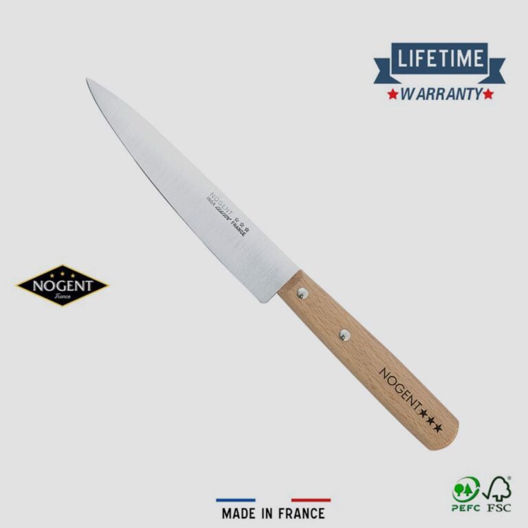 Carving Knife