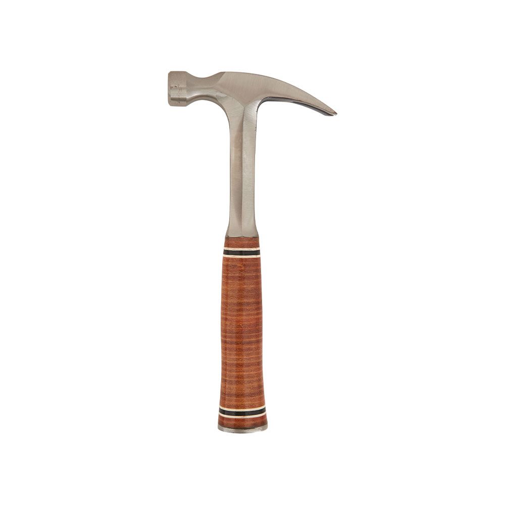 Estwing Leather Wrapped Hammer 
