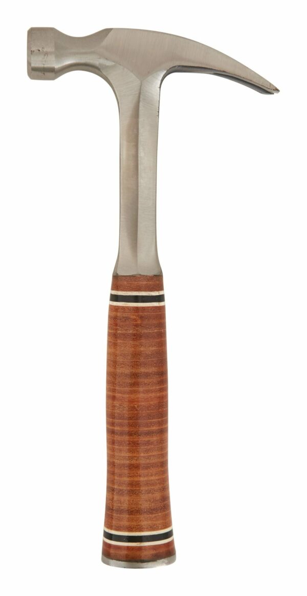 picard leather hammer 1