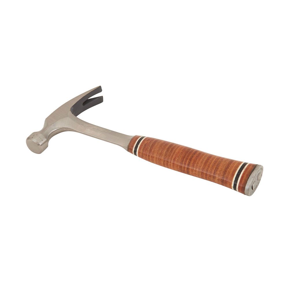 Estwing Leather Wrapped Hammer
