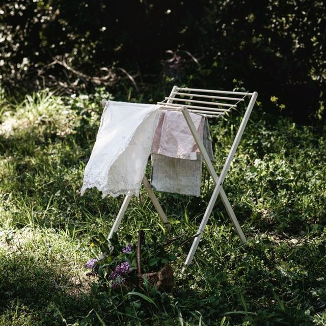 Iris Hantverk-Wash Cloth – blok hill