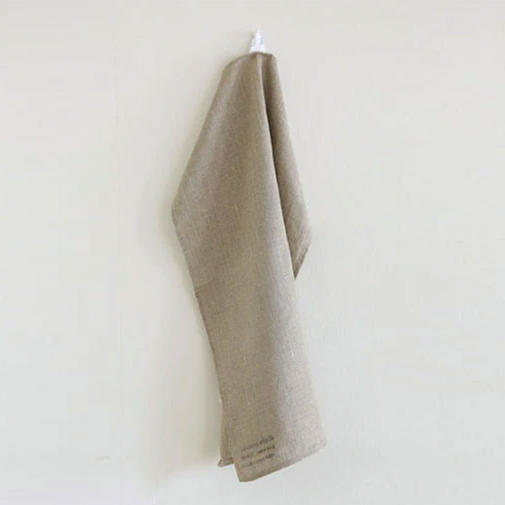 Fog Linen Work Linen Kitchen Cloth
