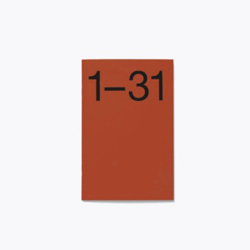 journal-31-carmin-set-of-3