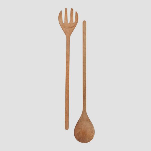 Salad server Beechwood Grand