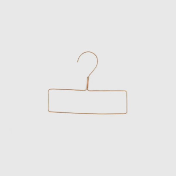 Tie Hanger