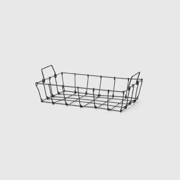 Desk Basket Small