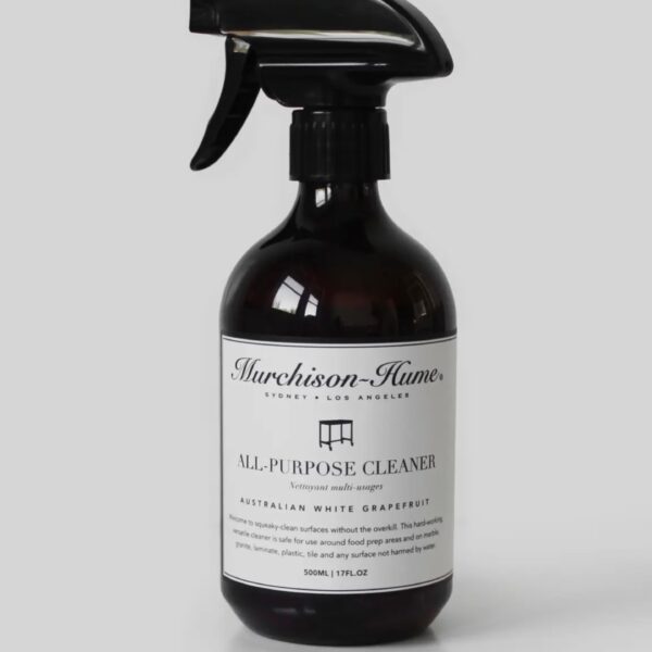 All Purpose Cleaner