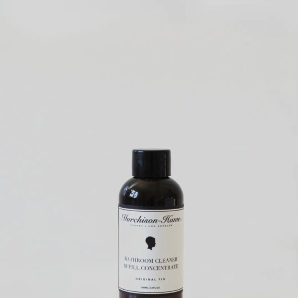 Bathroom Cleaner Refill Concentrate