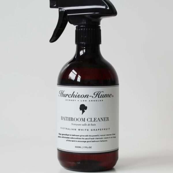 Bathroom Cleaner