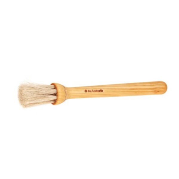 Round Pastry Brush