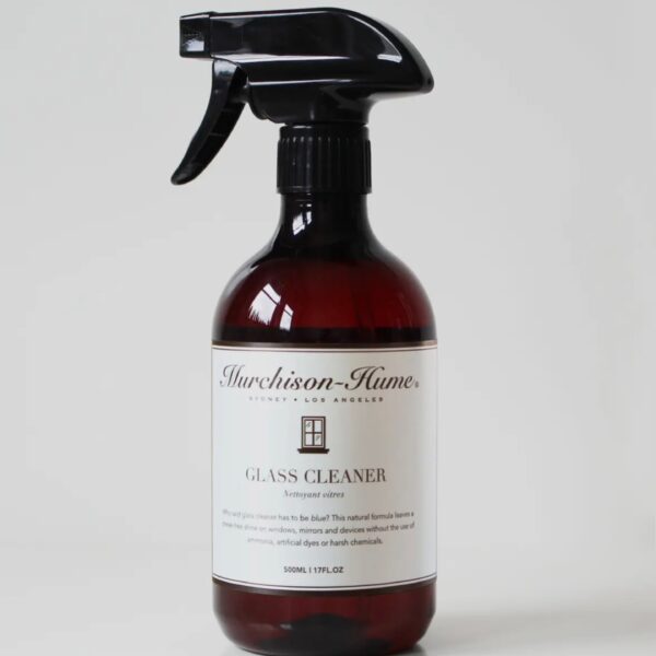 Glass Cleaner