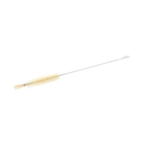 Twisted Bottle Brush With Tip, Small