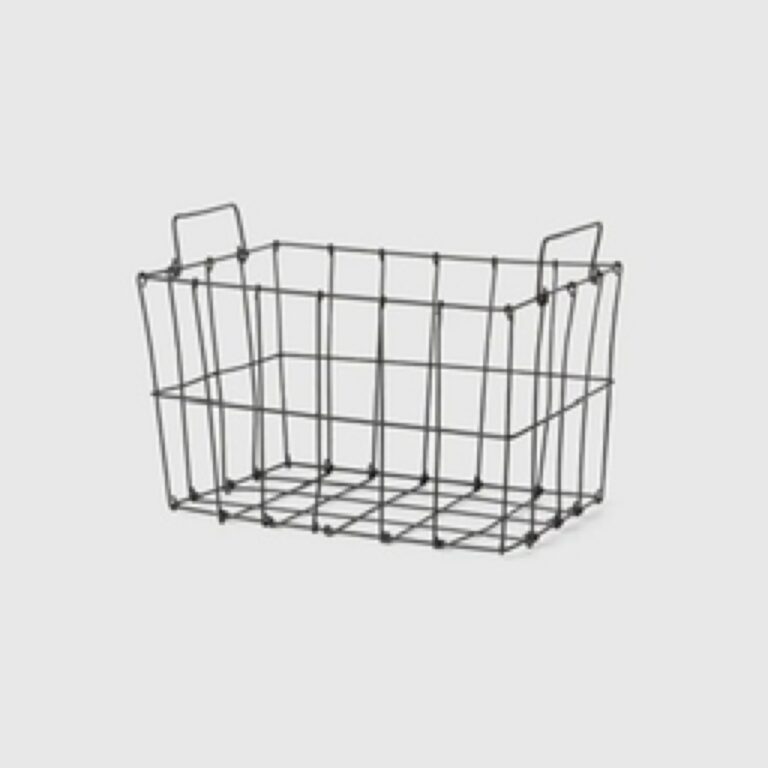 Market Basket Medium