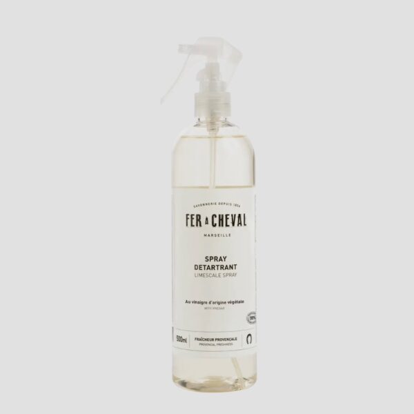 Limescale Spray