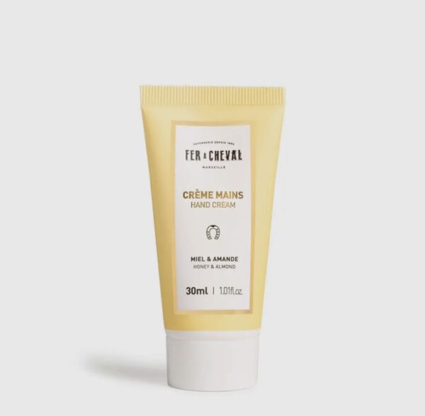 Honey Almond Hand Cream