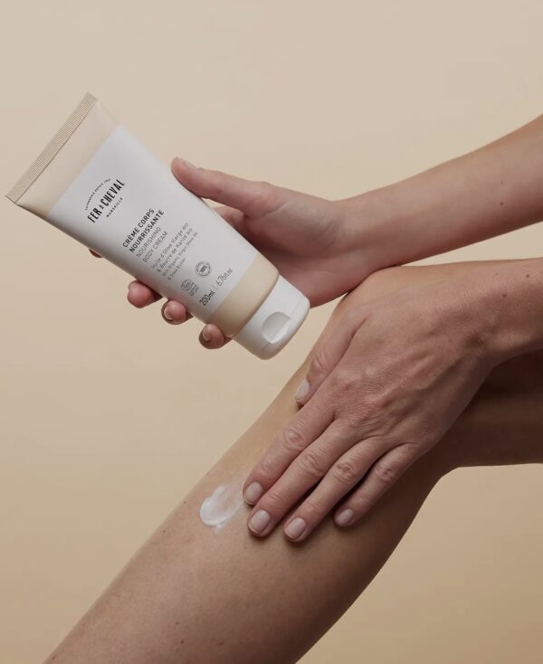 Nourishing Body Cream - Image 5