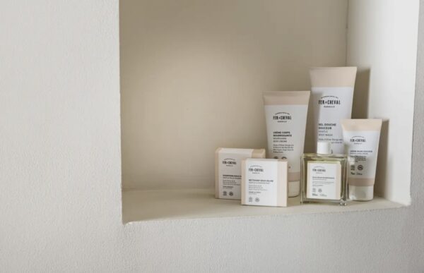 Nourishing Body Cream - Image 6