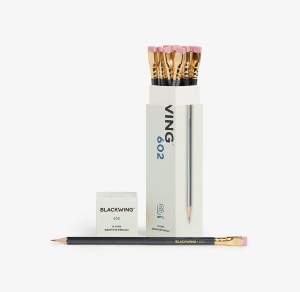 Blackwing 602 Pencil Set of 12 - Image 7