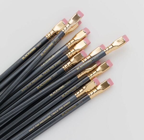 Blackwing 602 Pencil Set of 12 - Image 2