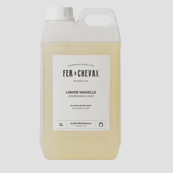 Dishwashing Liquid Refill