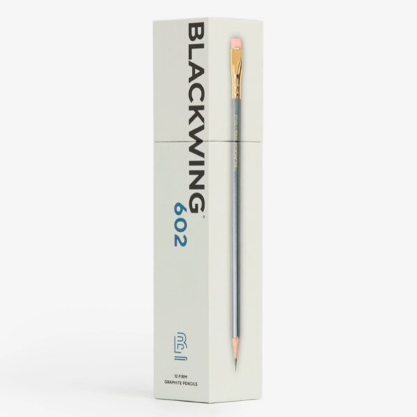 Blackwing 602 Set of 12