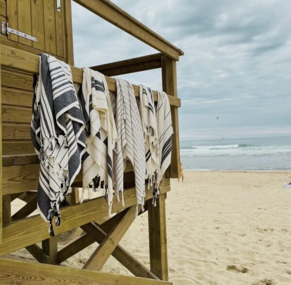 Turkish Towel Himera - Image 6