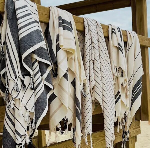 Turkish Towel Syedra - Image 6