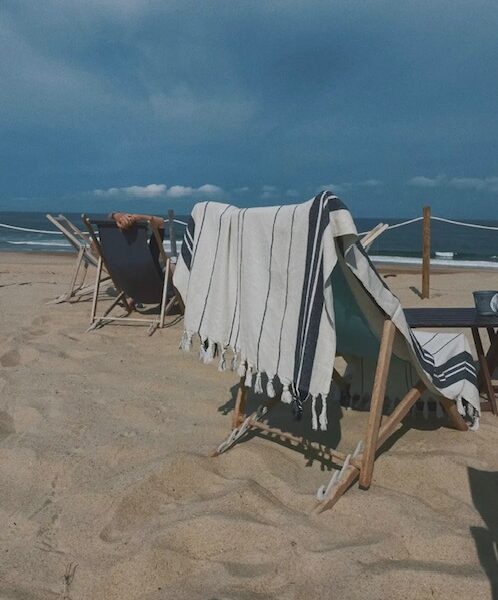 Turkish Towel Syedra