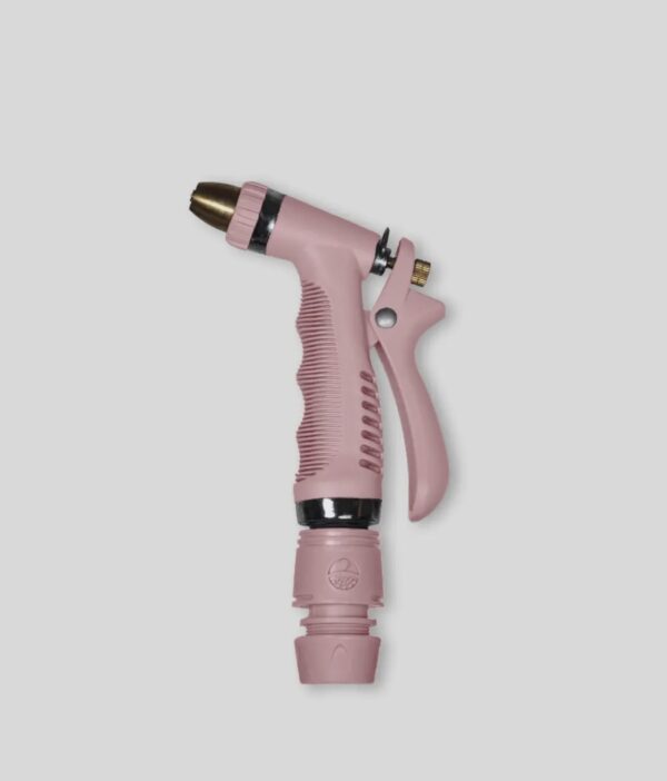 Spray Gun Rusty Rose