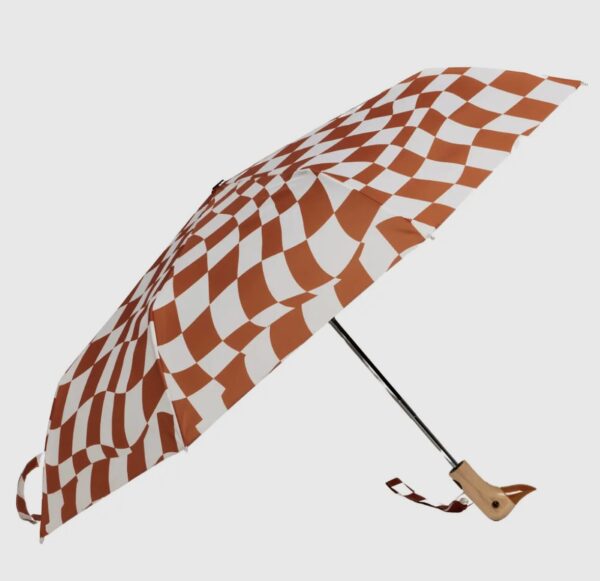 Peanut Eco-Friendly Umbrella - Image 5