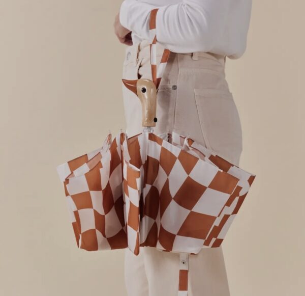 Peanut Eco-Friendly Umbrella - Image 4