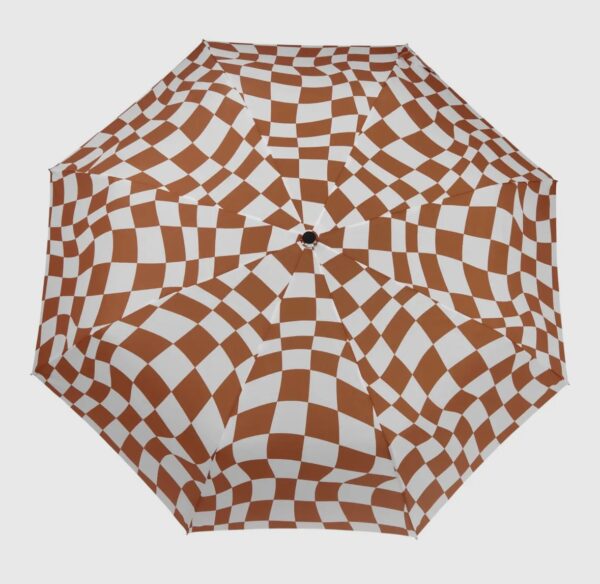 Peanut Eco-Friendly Umbrella - Image 3