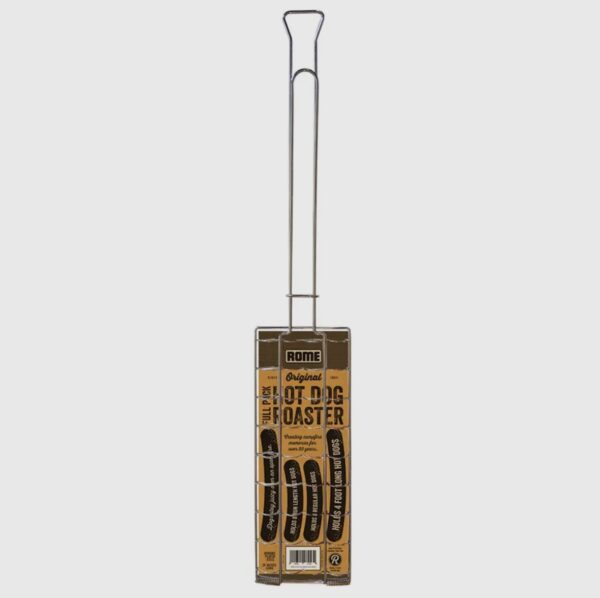 Full Pack Hotdog Roaster - Image 3