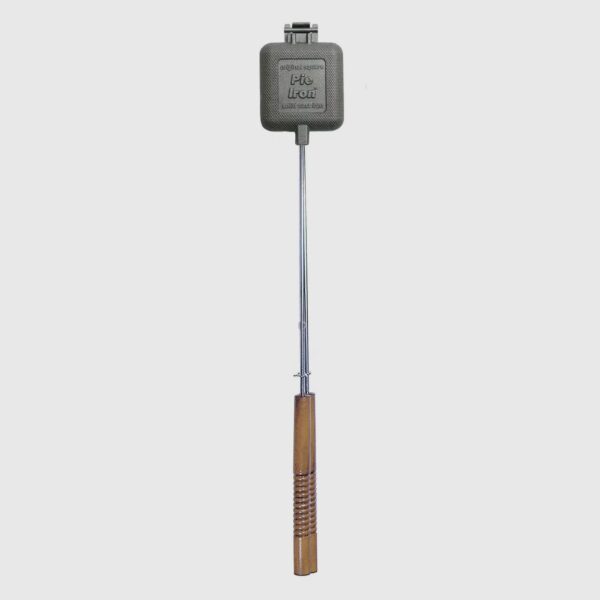 Square Pie Iron