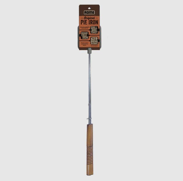 Square Pie Iron - Image 2