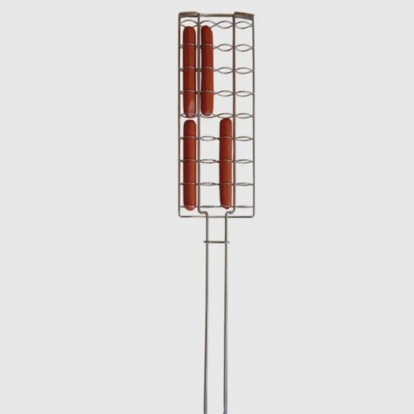 Full Pack Hotdog Roaster