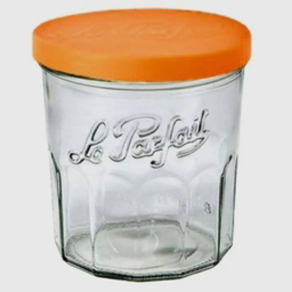 324ml French Jam Pot