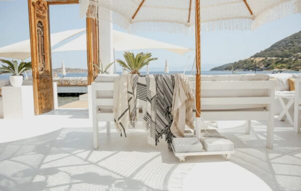 Turkish Towel Manet - Image 3