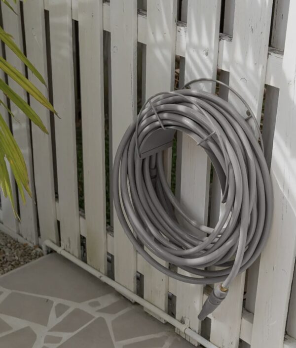 Swedish Hose With Nozzle Graceful Rock - Image 4