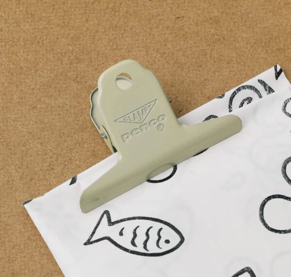 Penco Small Clip White - Image 2