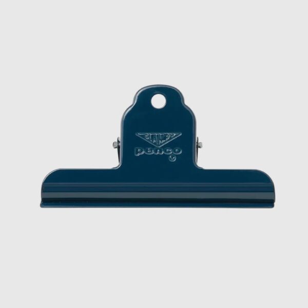 Penco Medium Clip Navy