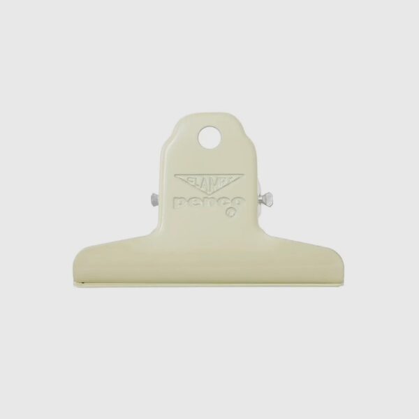 Penco Small Clip White