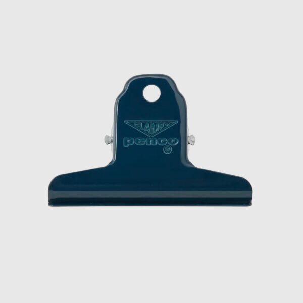Penco Small Clip Navy