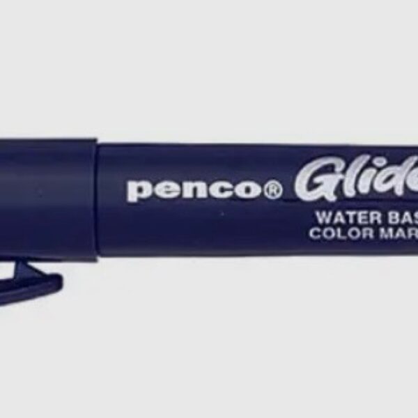 Penco Glider Color Pen Navy