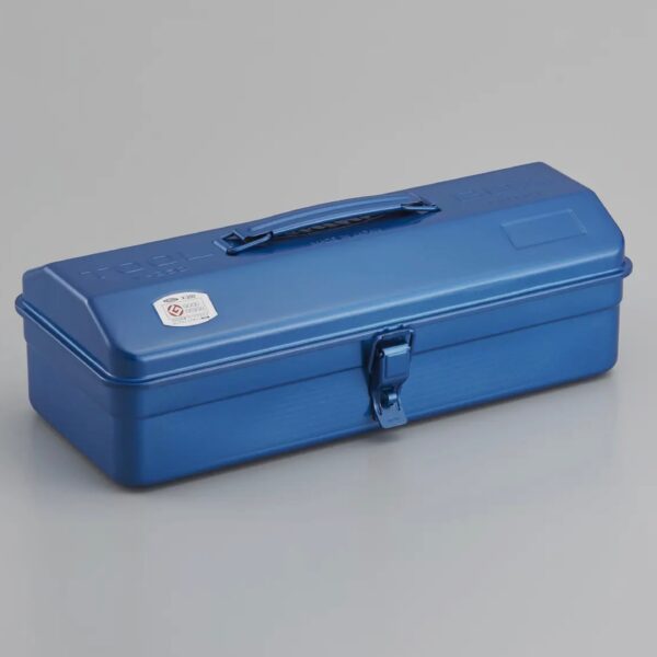 Toyo Steel Toolbox Y-350 Blue