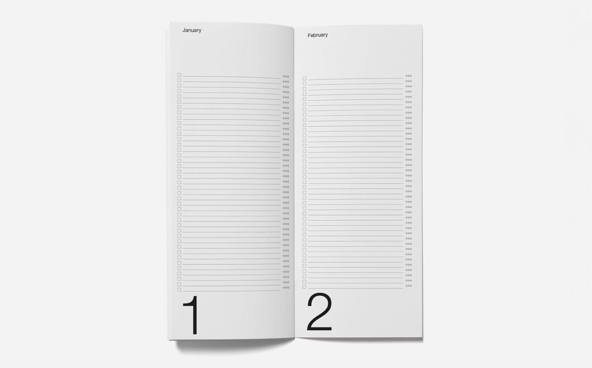 Year Plan Grey - Image 3